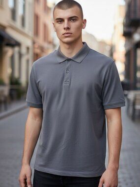 Calvin Klein t shirt size L (A1)